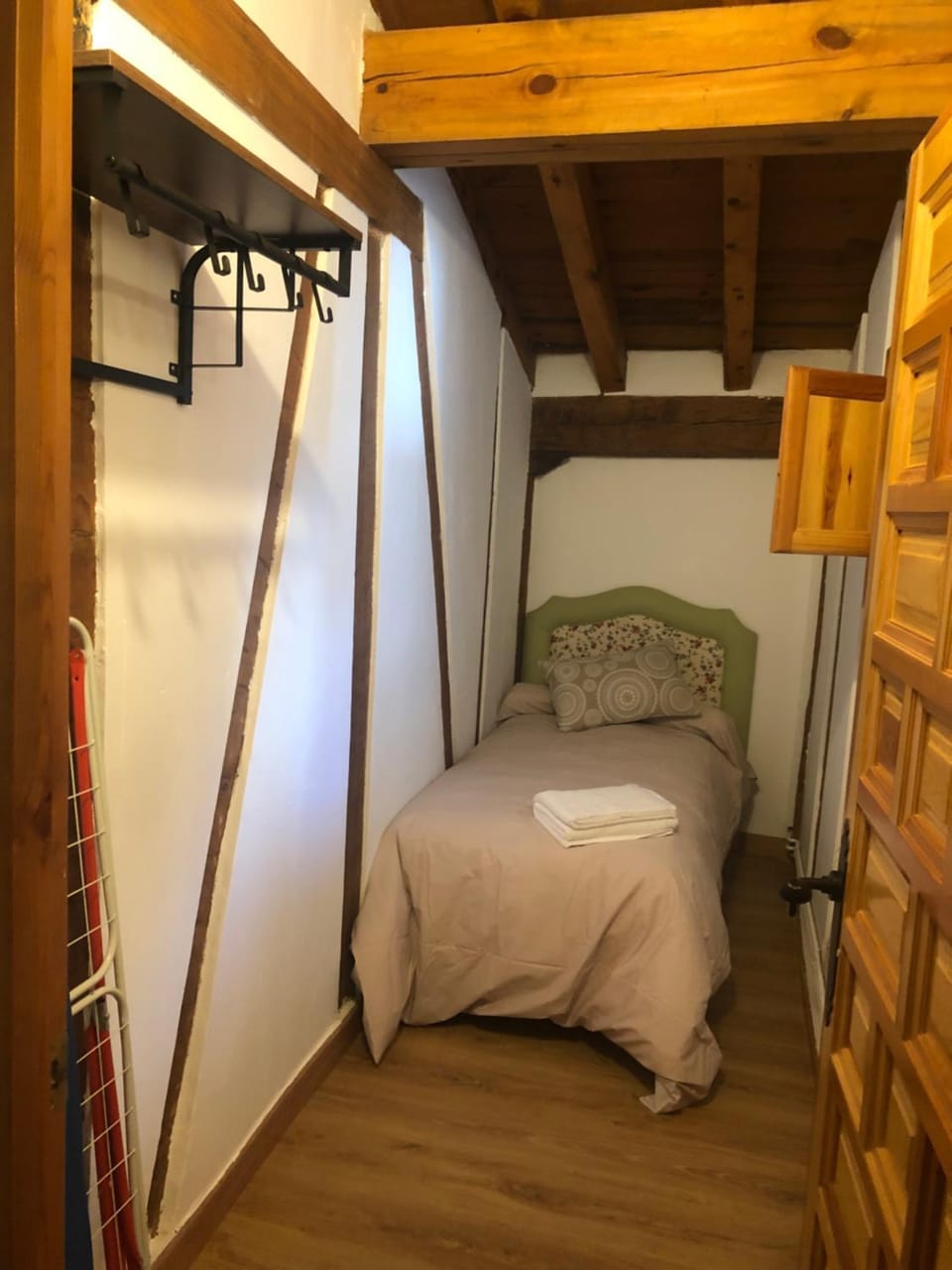 VUT La Calle Estrecha Apartment in Cuenca