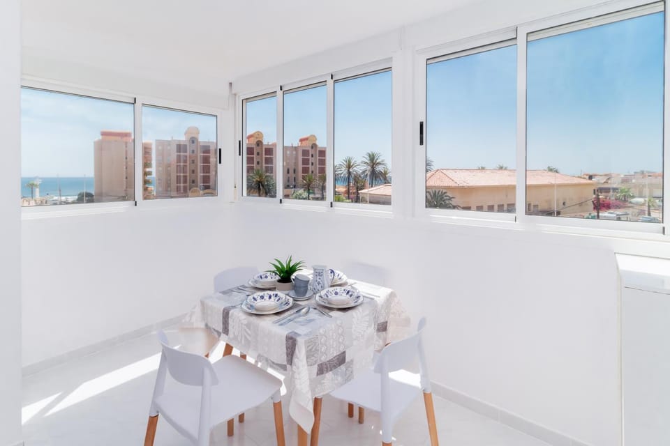 La Mata Londres 2 Apartment in Torre La Mata