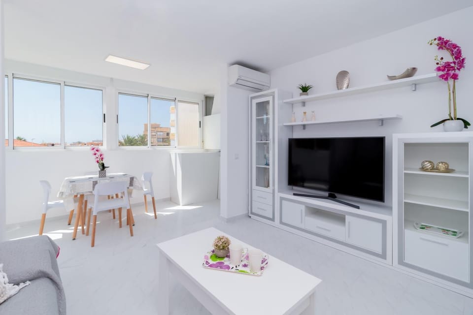 La Mata Londres 2 Apartment in Torre La Mata