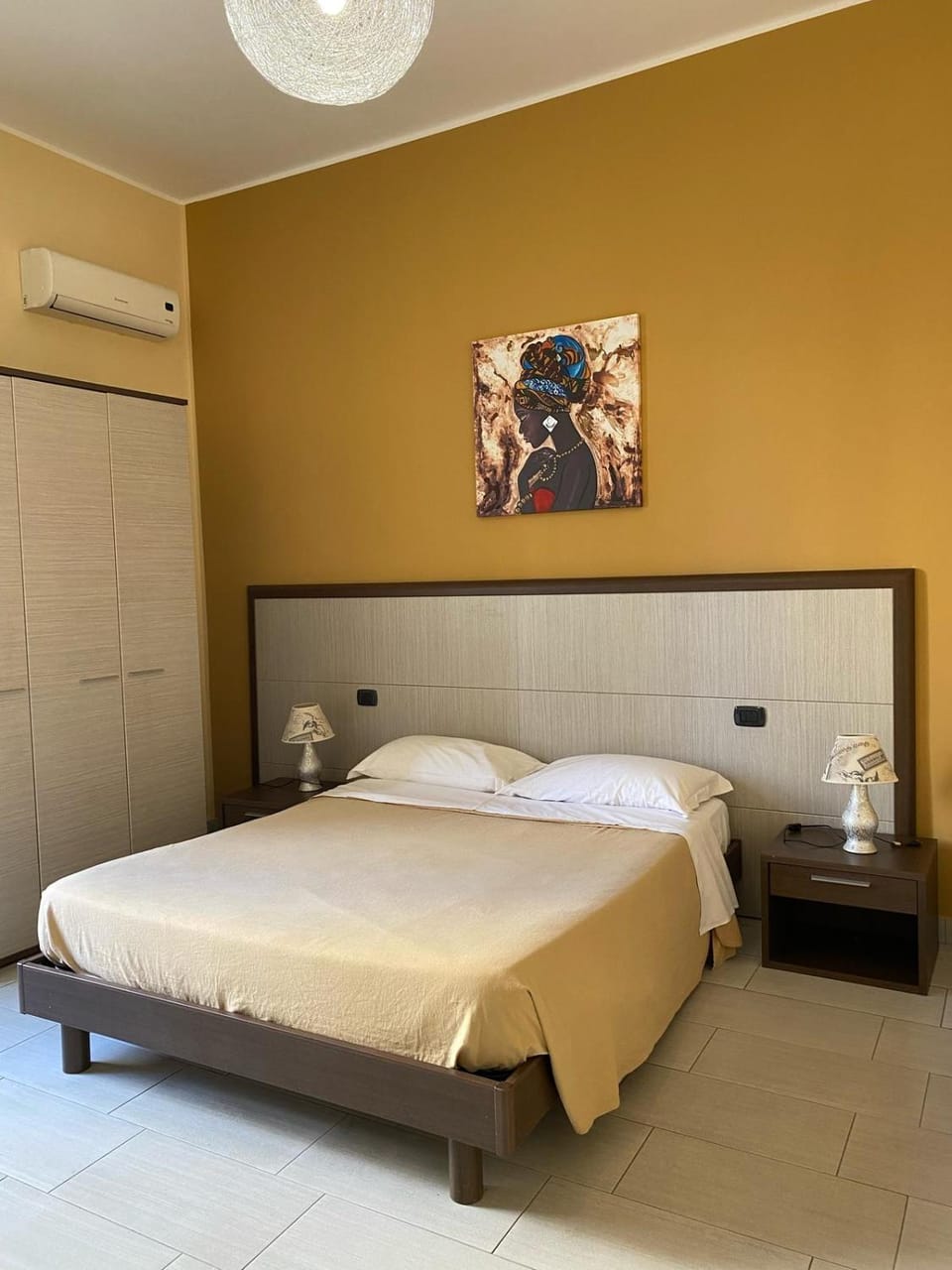 Sant'Agostino Affittacamere Bed and Breakfast in Reggio Calabria