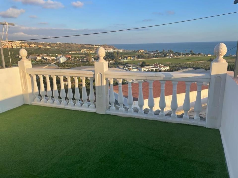 View (from property/room), Balcony/Terrace