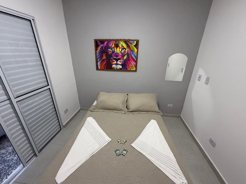 Bedroom, Guests, Guests