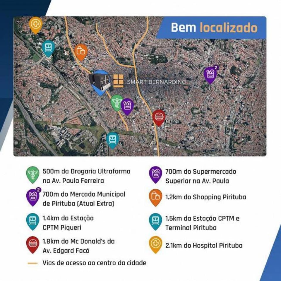 Bird's eye view, Text overlay, City view, Street view