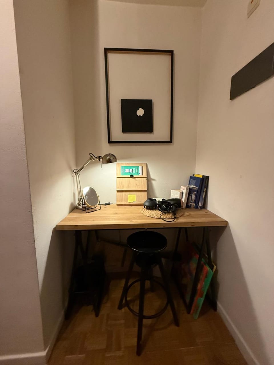 St Catherine - Sweet home - Bxl - Studio Apartment with city view Apartment in Brussels