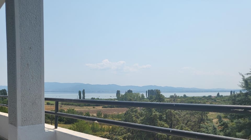 Apartment N.1 Apartment in Decentralized Administration of Macedonia and Thrace