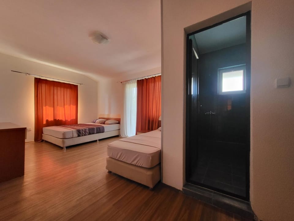 Apartment N.1 Apartment in Decentralized Administration of Macedonia and Thrace