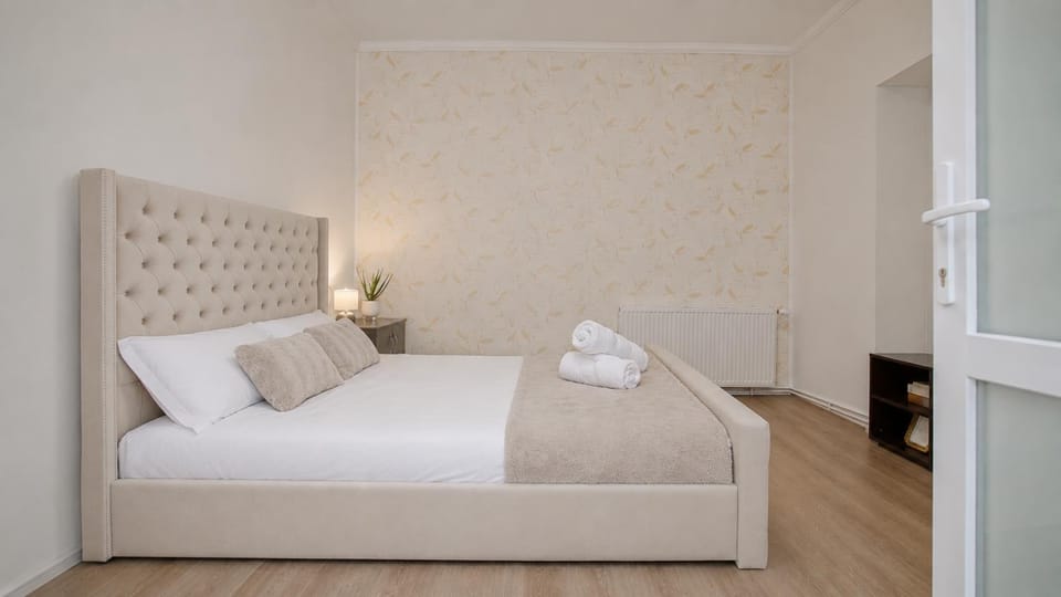 Comfort Apartment Barițiu Brașov Apartment in Brasov