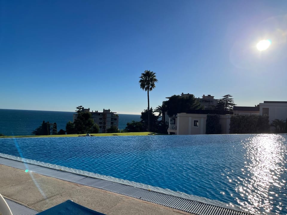 Fitness centre/facilities, Swimming pool