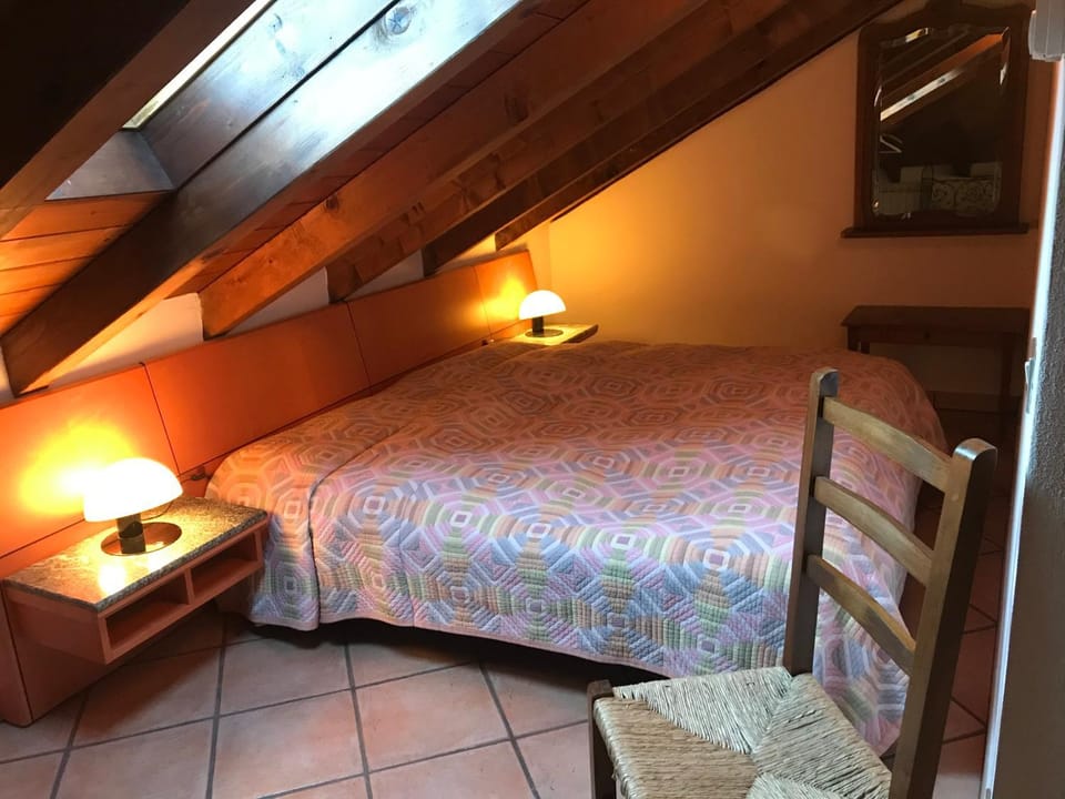 Casaria da Adry Apartment in Cannobio