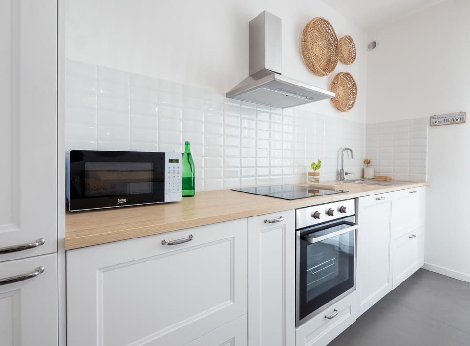 Kitchen or kitchenette, dishwasher, minibar, pet friendly, stove