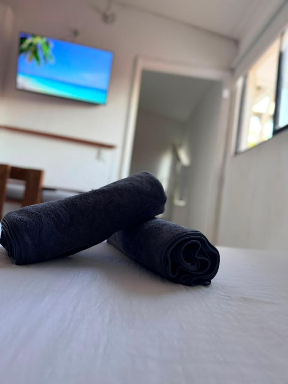 towels