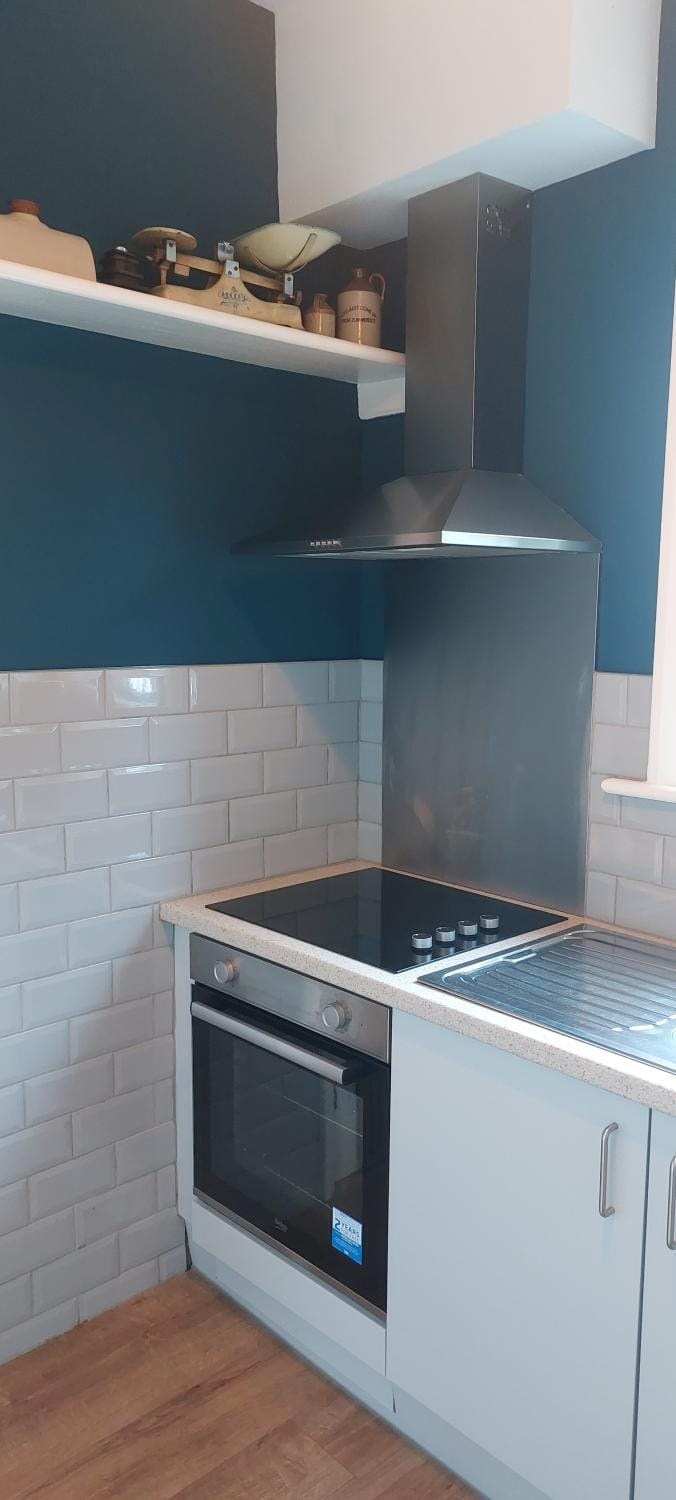 spacious self-contained accommodation 135 cantebury road Herne bay CT6 5RZ Bed and Breakfast in Herne Bay