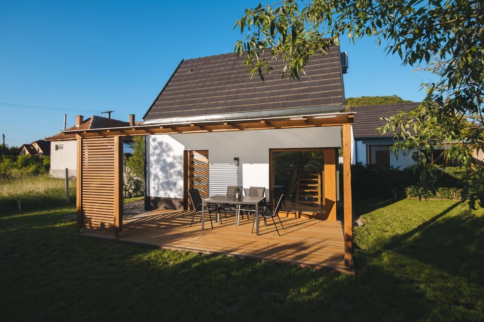 Hívlak vendégházak House in Hungary