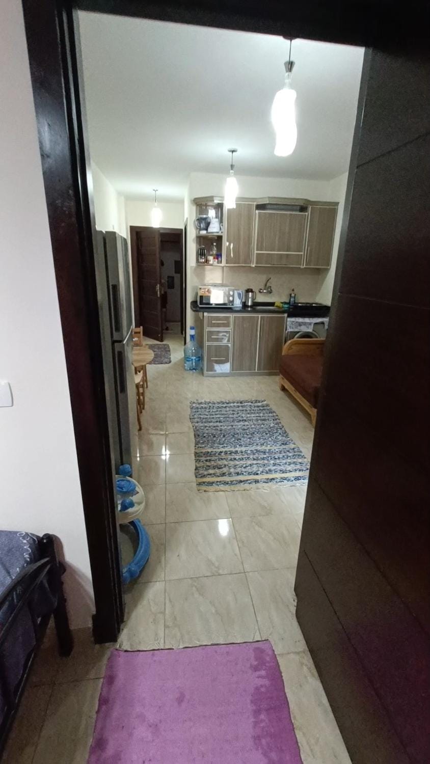 صيف في جراند هيلز الساحل الشمالي Apartment in Alexandria Governorate
