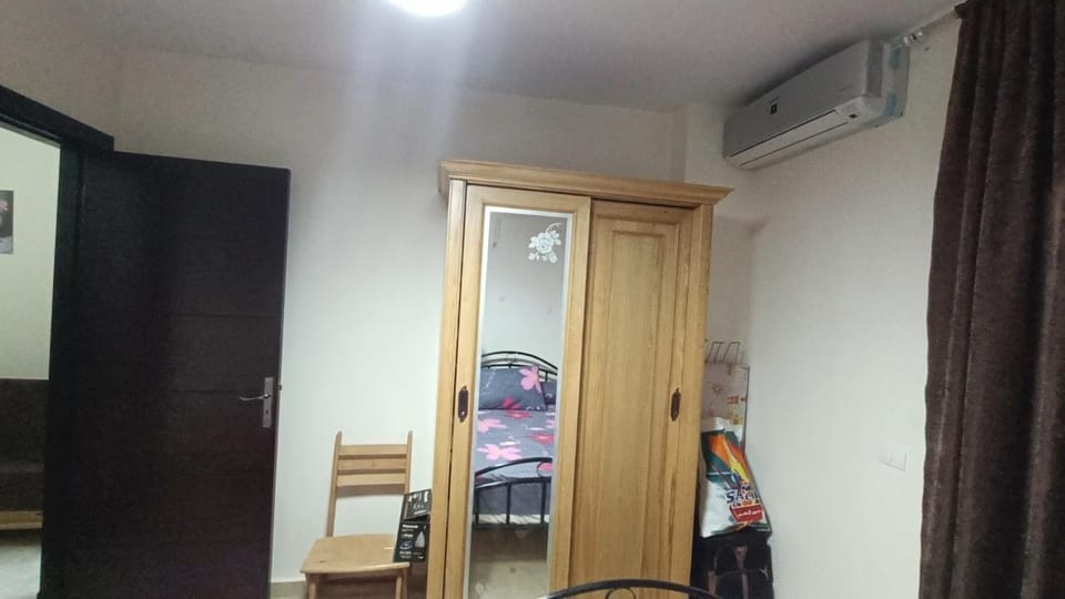 صيف في جراند هيلز الساحل الشمالي Apartment in Alexandria Governorate