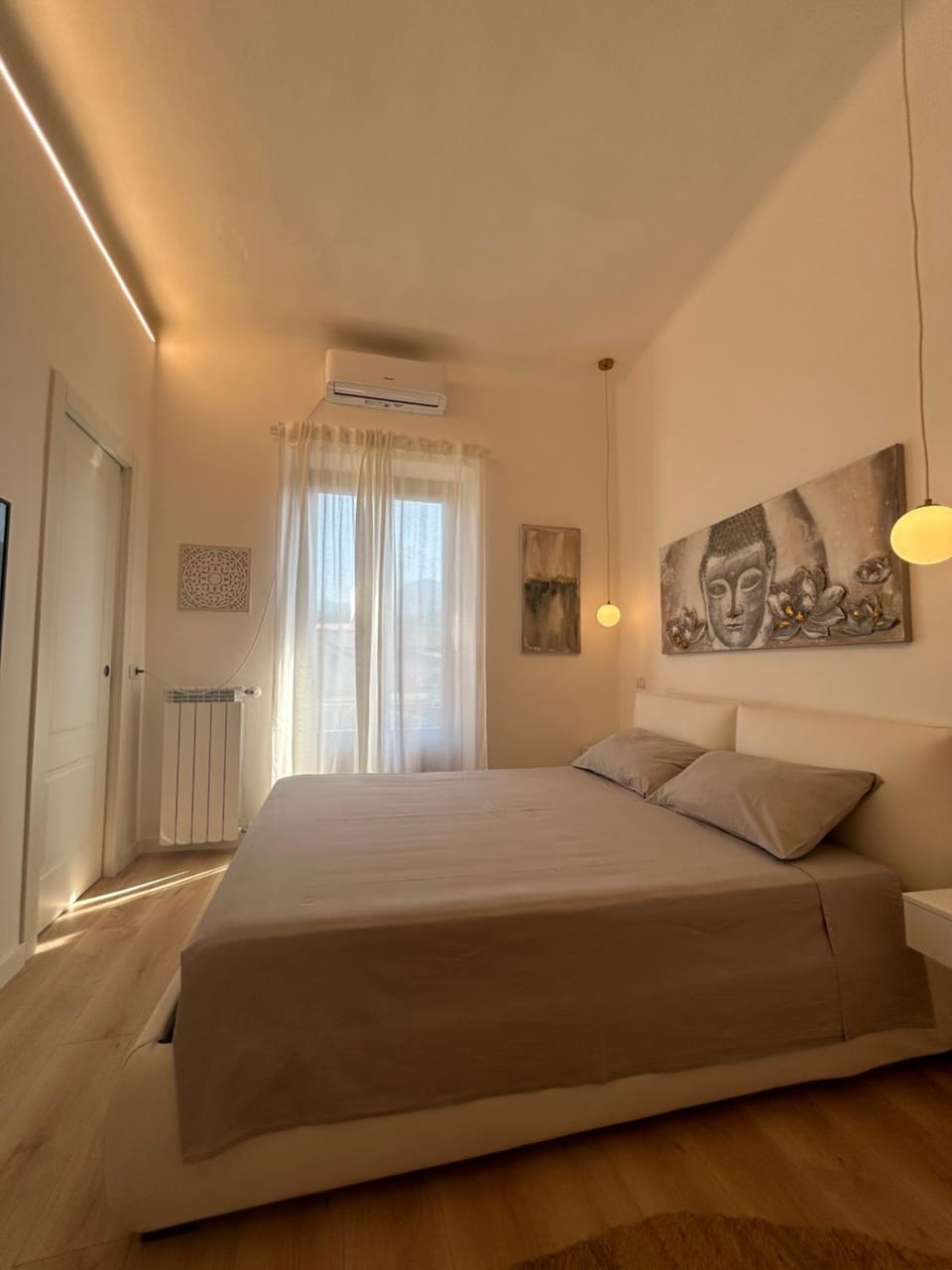 V&C HOME RENTAL SPECIALIST Appartamenti fronte Lago Maggiore Apartment in Canton of Ticino