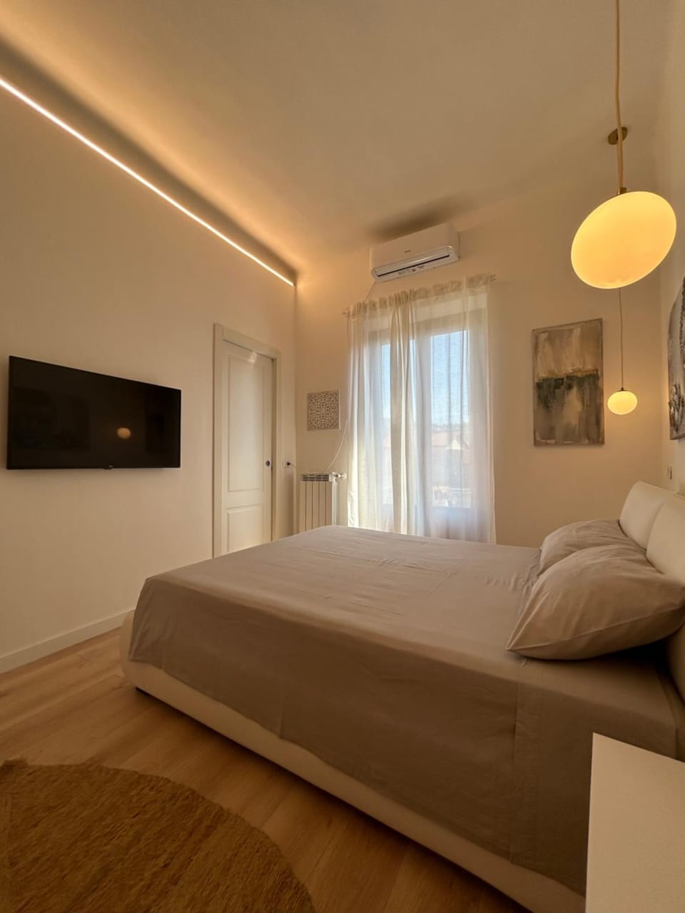 V&C HOME RENTAL SPECIALIST Appartamenti fronte Lago Maggiore Apartment in Canton of Ticino