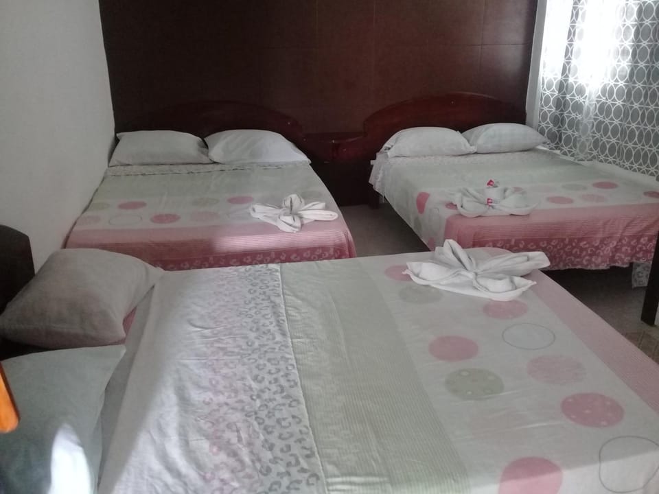 Hotel Naj Kin Hotel in State of Tabasco