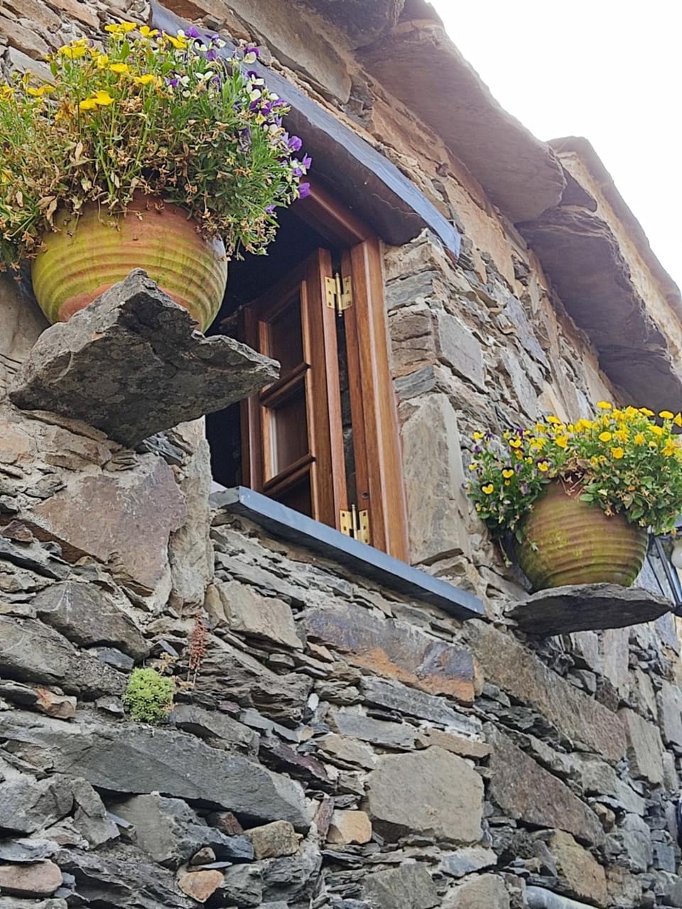 Montanhas do Xisto - Casa do Portal House in Coimbra District, Portugal