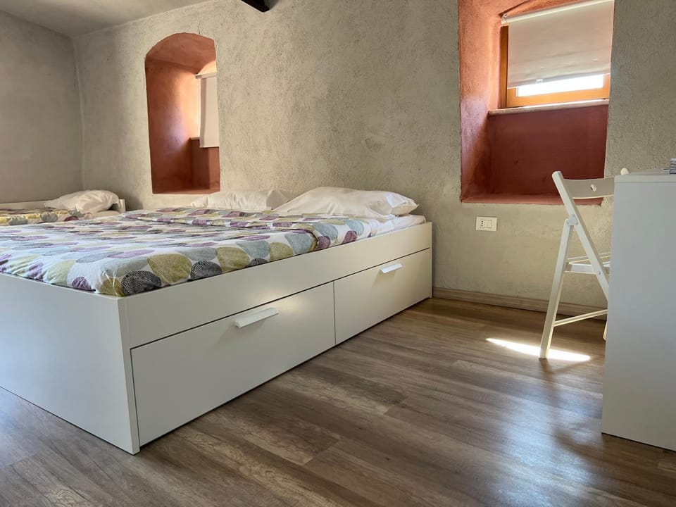 B&B tre fiori Bed and Breakfast in Molise, Italy