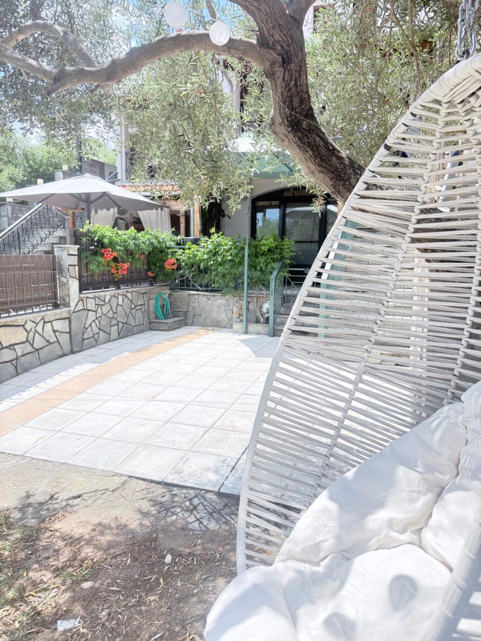 Athena House Apartment in Decentralized Administration of Macedonia and Thrace