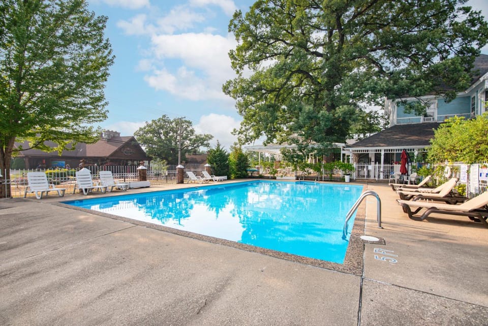 View (from property/room), Swimming pool