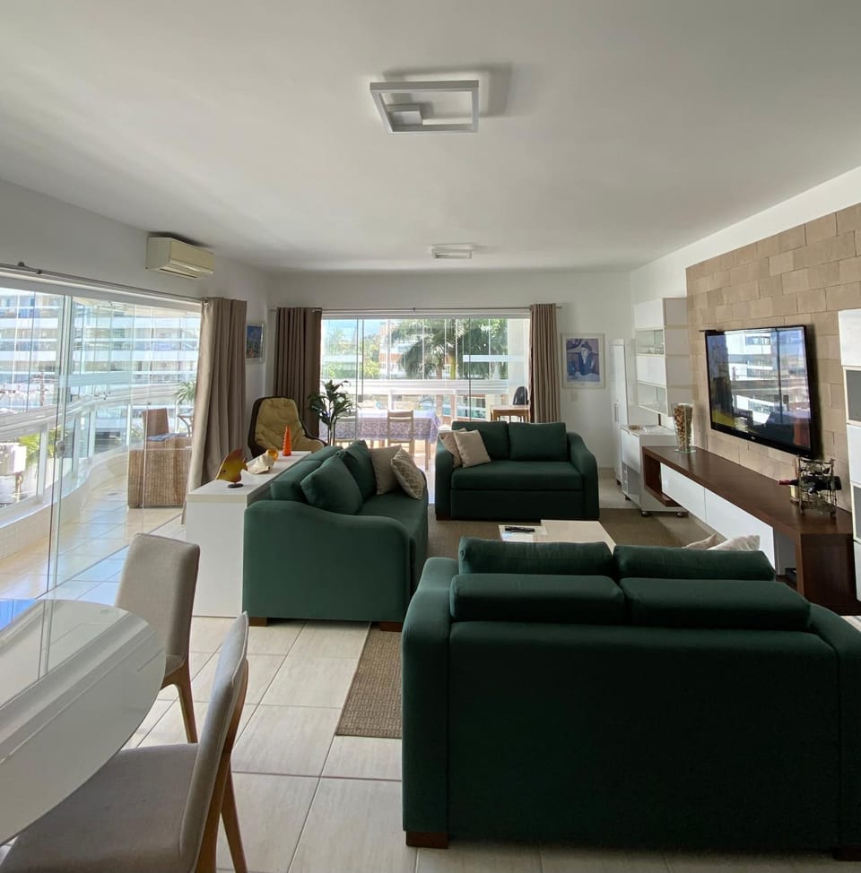 TV and multimedia, Living room, air conditioner