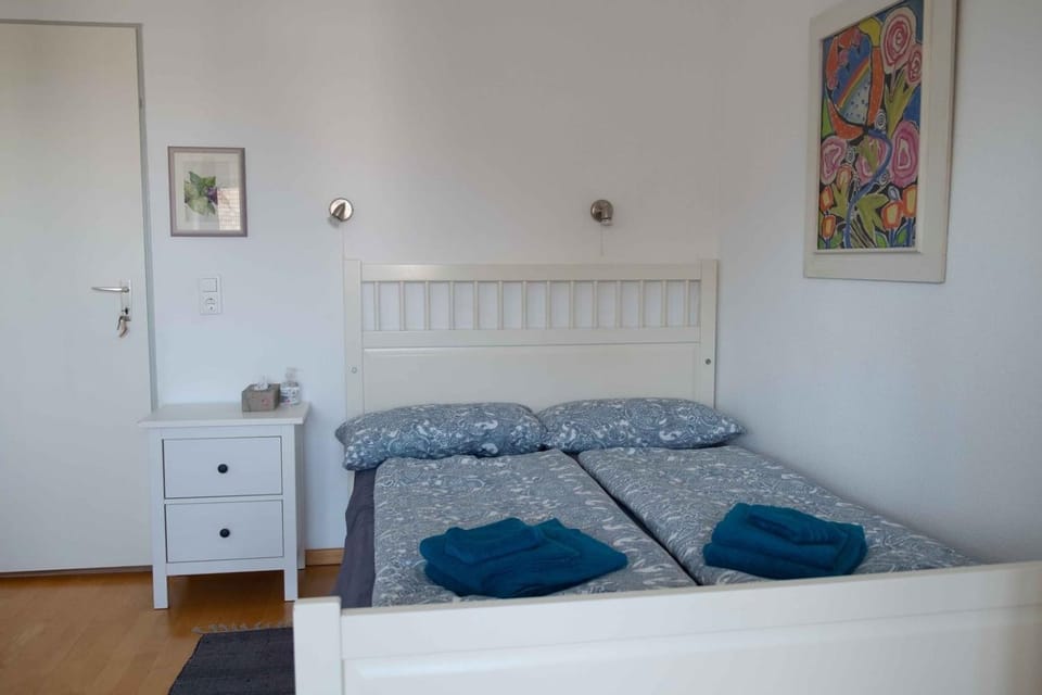 Haus am Seerhein Vacation rental in Konstanz