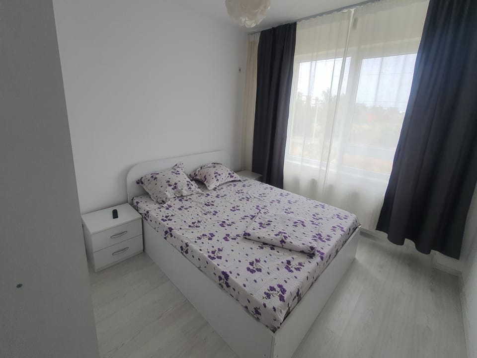 Apartament in complex rezidential, parcare gratis Apartment in Bucharest