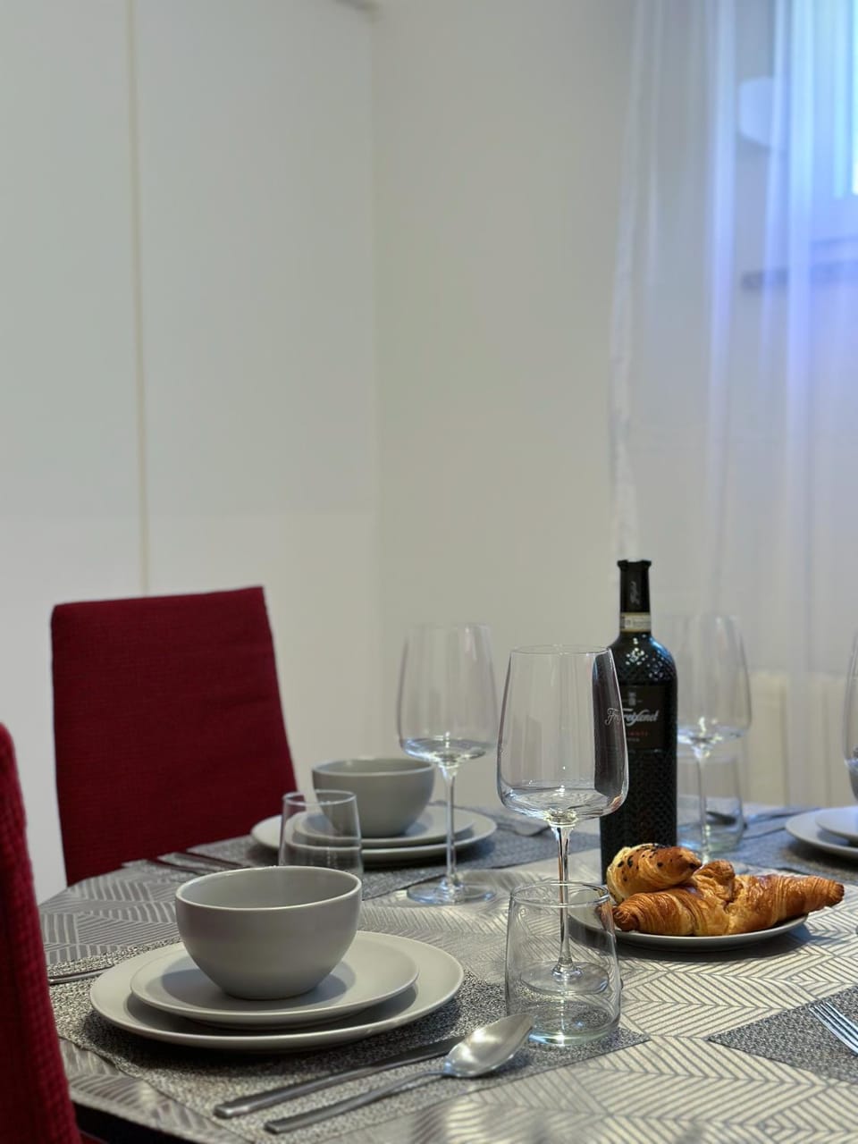 Elegant apartman Grey Apartment in Pula
