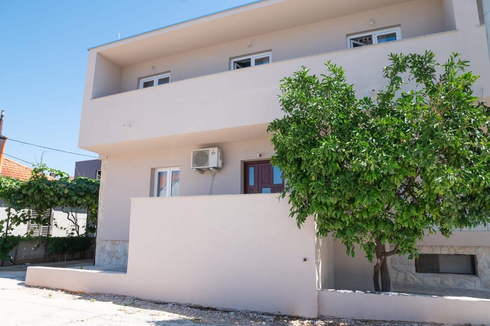 Nina Apartment in Zadar