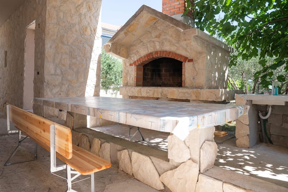 Nina Apartment in Zadar