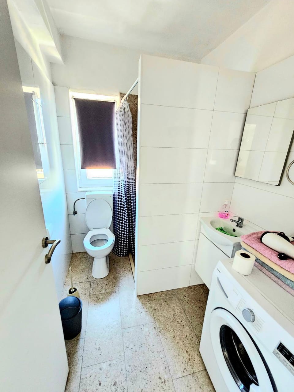 Nina Apartment in Zadar