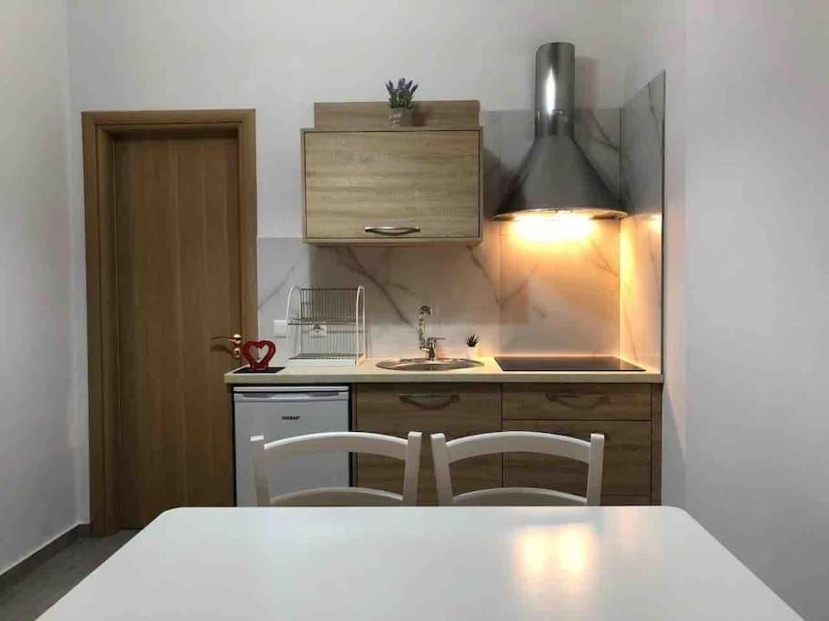 Mohito beach apartments 3 Apartment in Sarandë