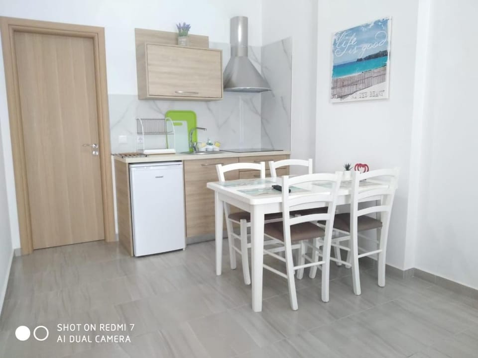 Mohito beach apartments 3 Apartment in Sarandë