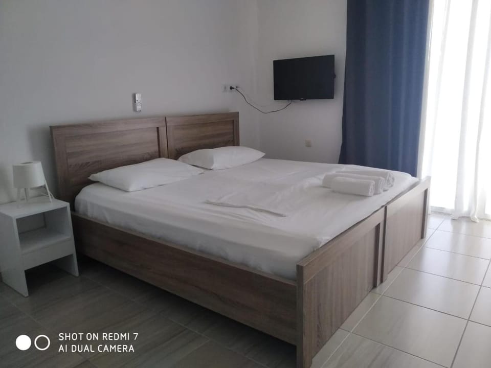 Mohito beach apartments 3 Apartment in Sarandë