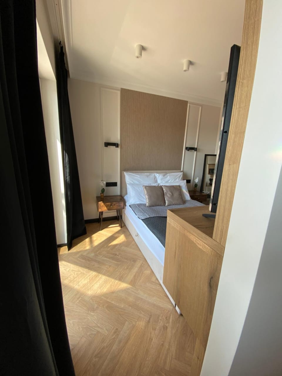 Apartament Nowe Zatorze 92 Apartment in Poland