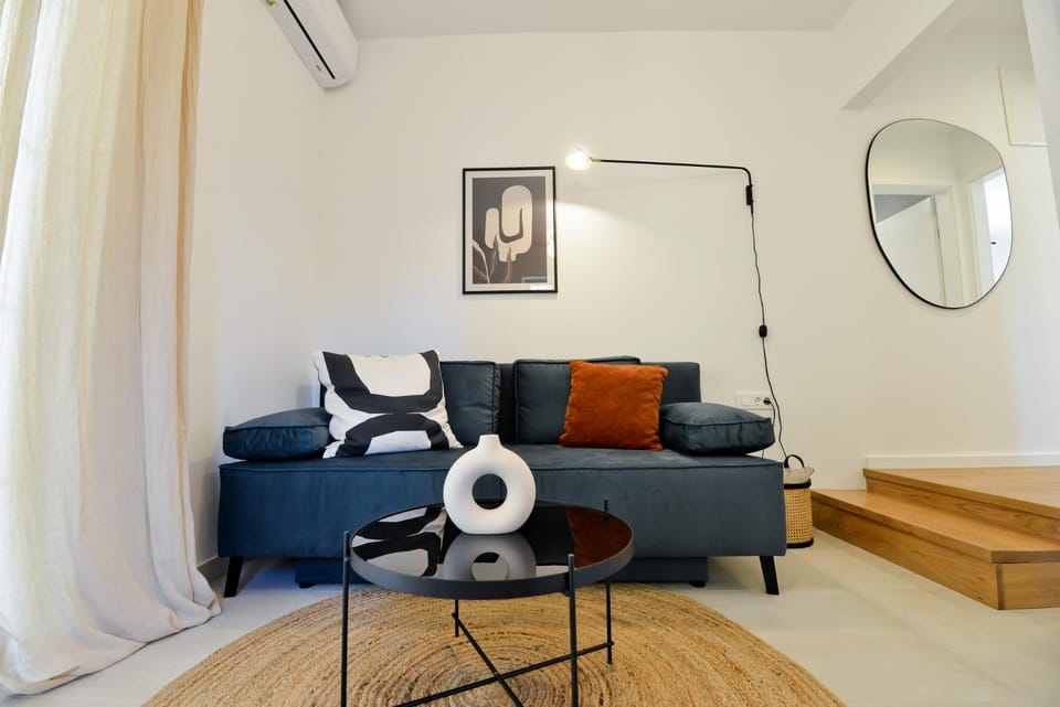 Apartment Luka Apartment in Zadar