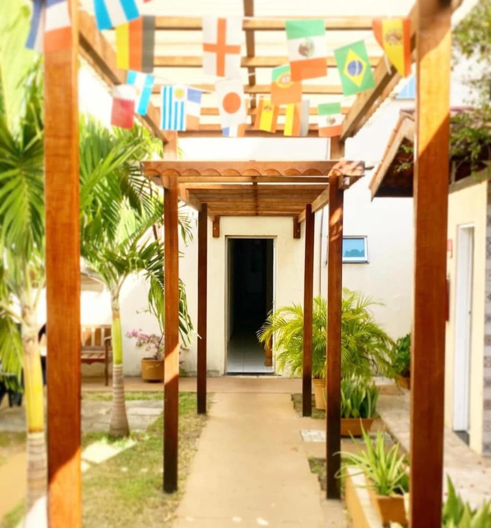 Hostel Borogodó Hostel in Fortaleza
