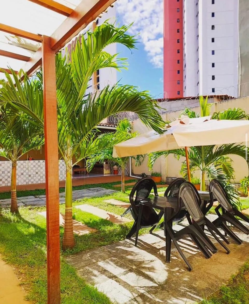 Hostel Borogodó Hostel in Fortaleza