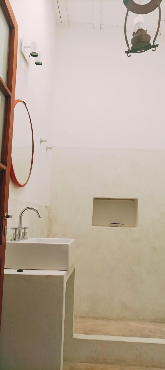 CASA ATELIER Bed and Breakfast in Tilcara