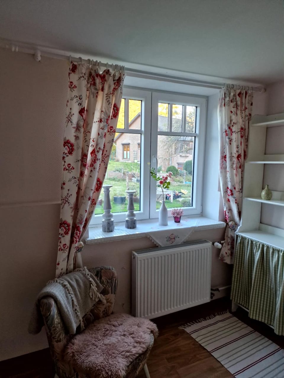 Haus Dany Apartment in Wallonia, Belgium