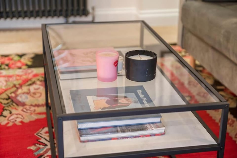 Chepstow Place- Notting Hill House in City of Westminster