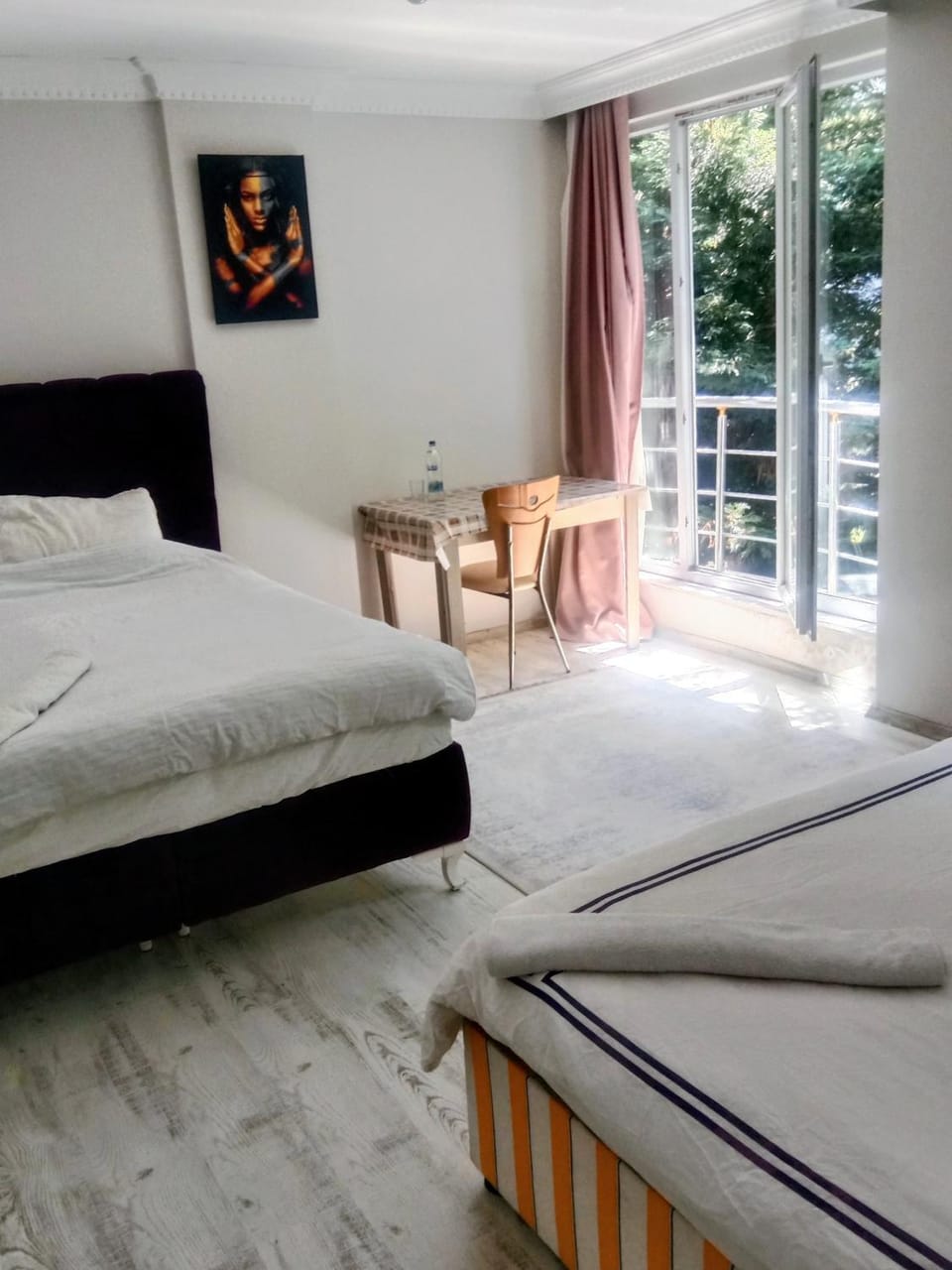 forest villa, 6 minutes from the airport Villa in İstanbul Province