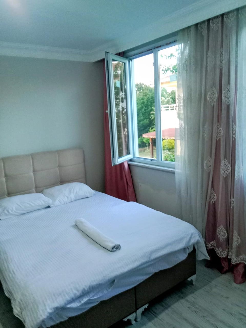 forest villa, 6 minutes from the airport Villa in İstanbul Province