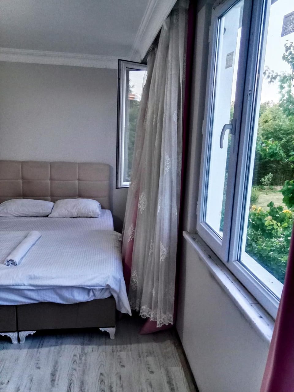 forest villa, 6 minutes from the airport Villa in İstanbul Province