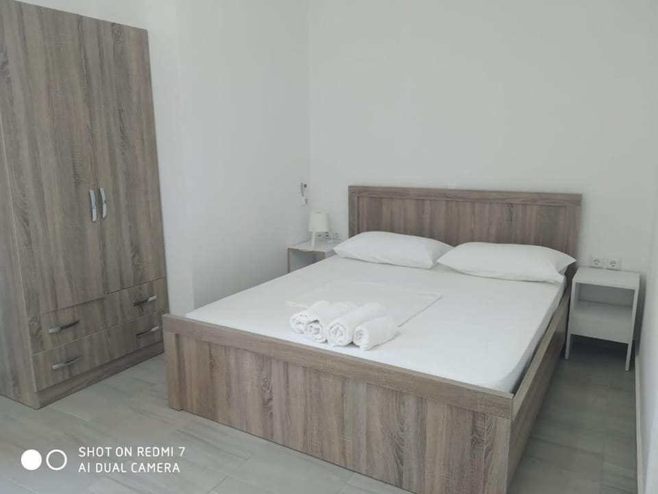 Mohito beach apartments 2 Apartment in Sarandë
