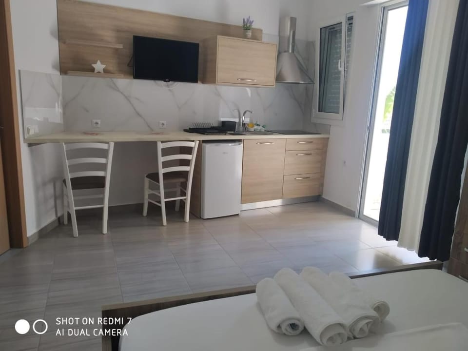 Mohito beach apartments 2 Apartment in Sarandë