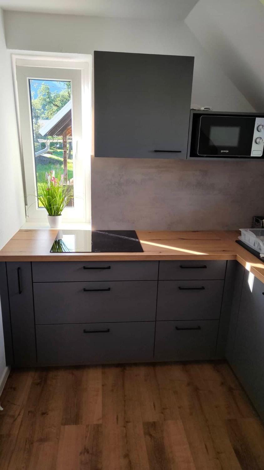Apartma Dalija Bohinj Apartment in Friuli-Venezia Giulia