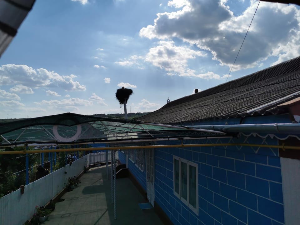 La Mădălina Bed and Breakfast in Moldova